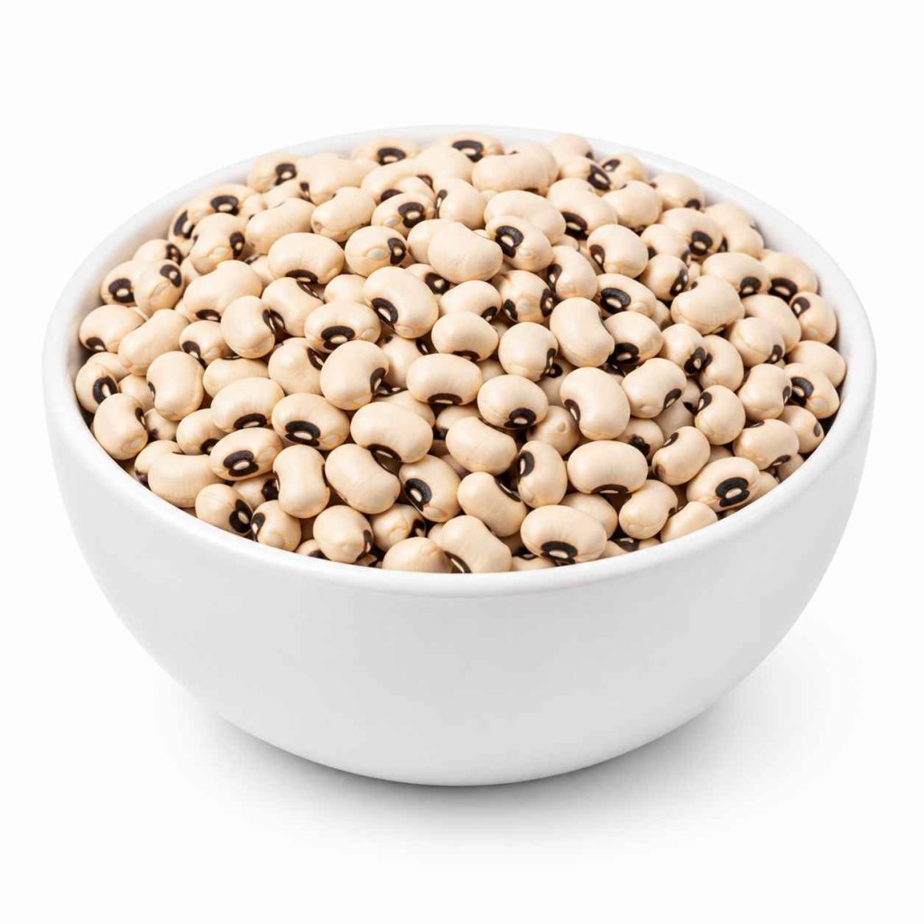Black-Eyed Peas