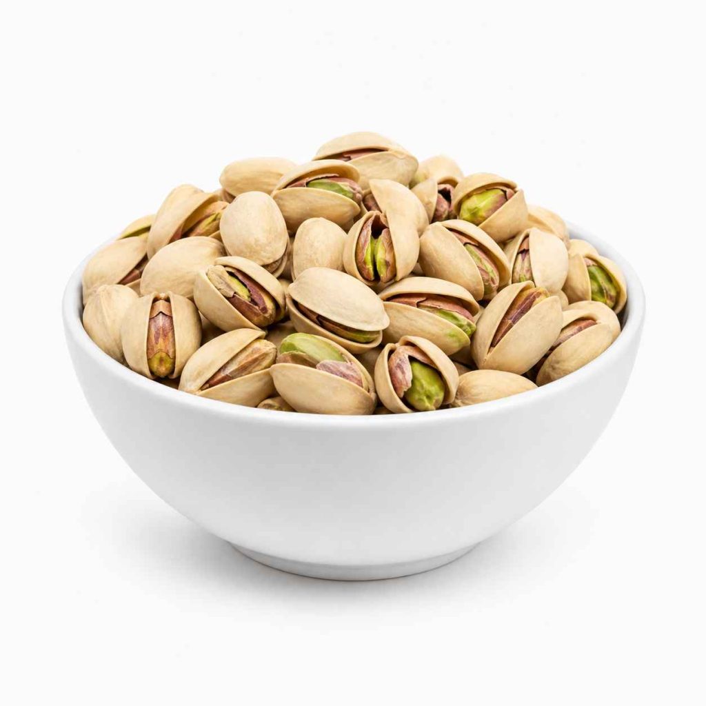 Pistachios
