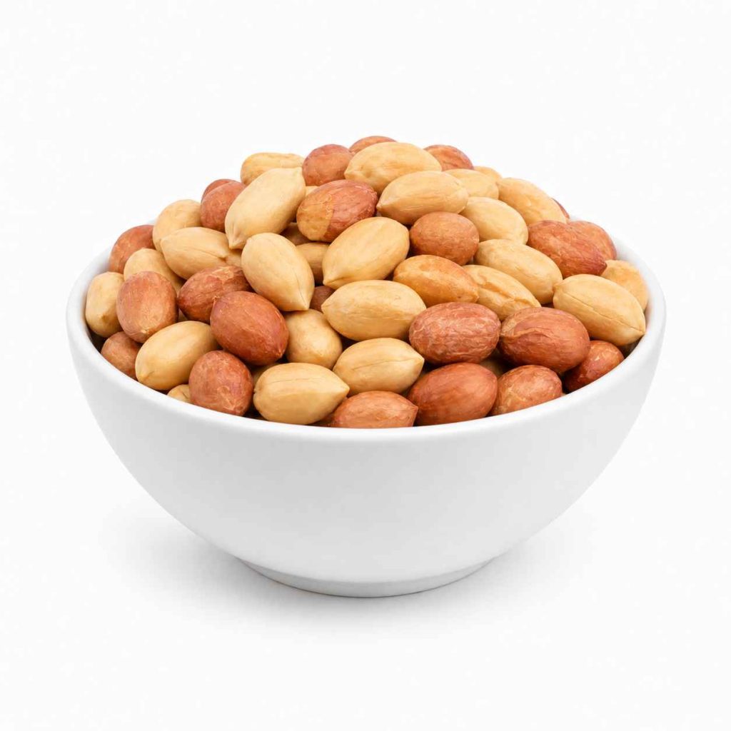 Peanuts