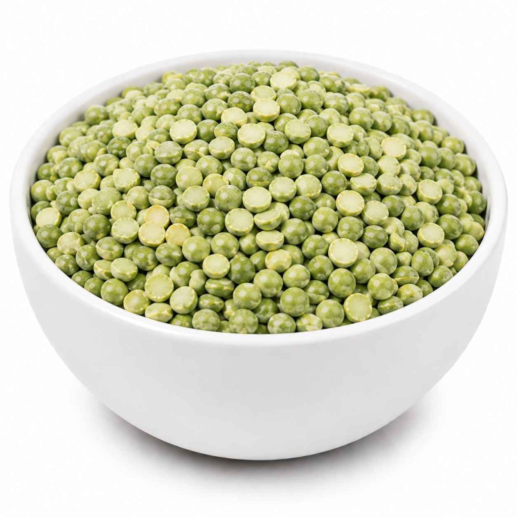 Dried Peas
