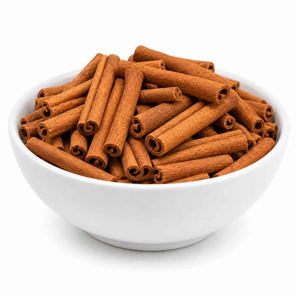 Cinnamon