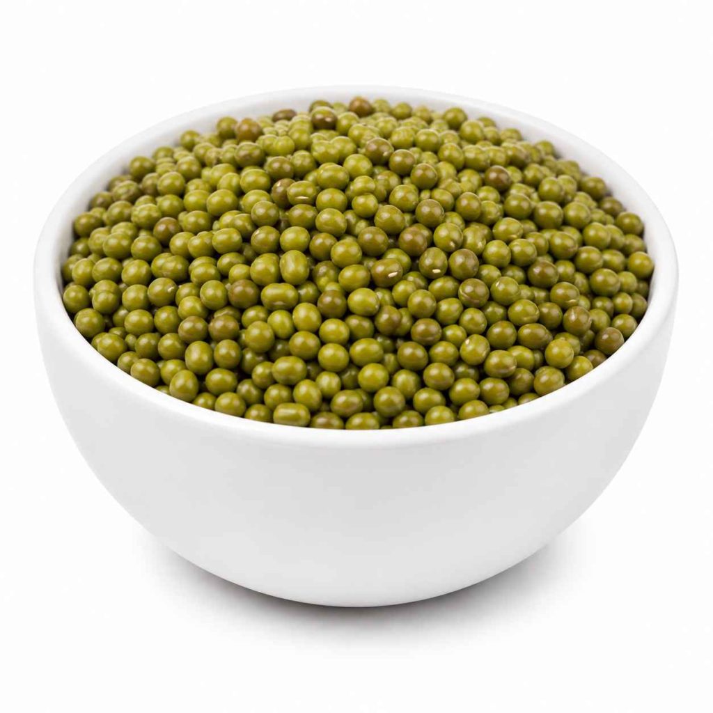 Mung Beans