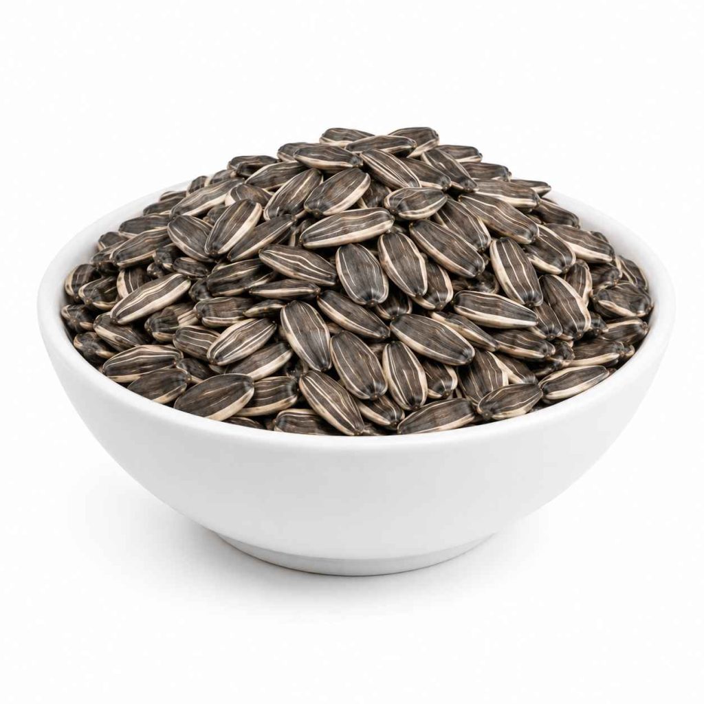 Sunflower Seeds
