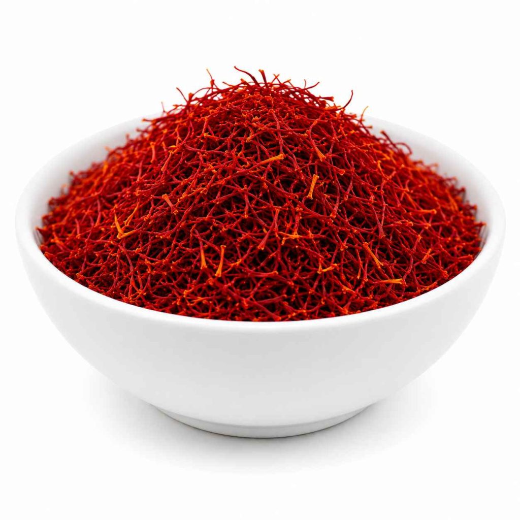 Saffron