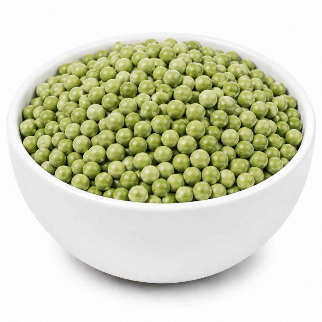 Green Peas