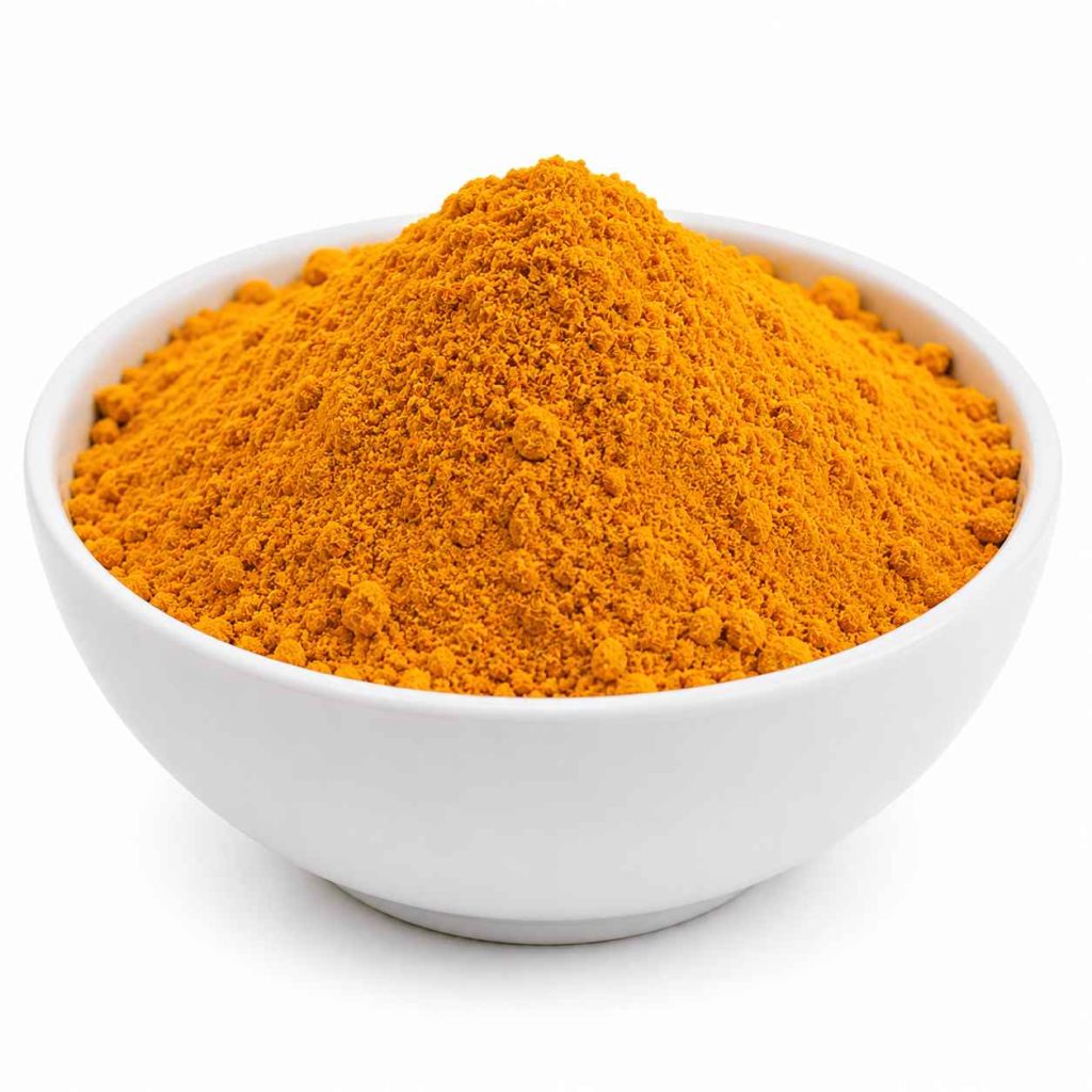 Turmeric