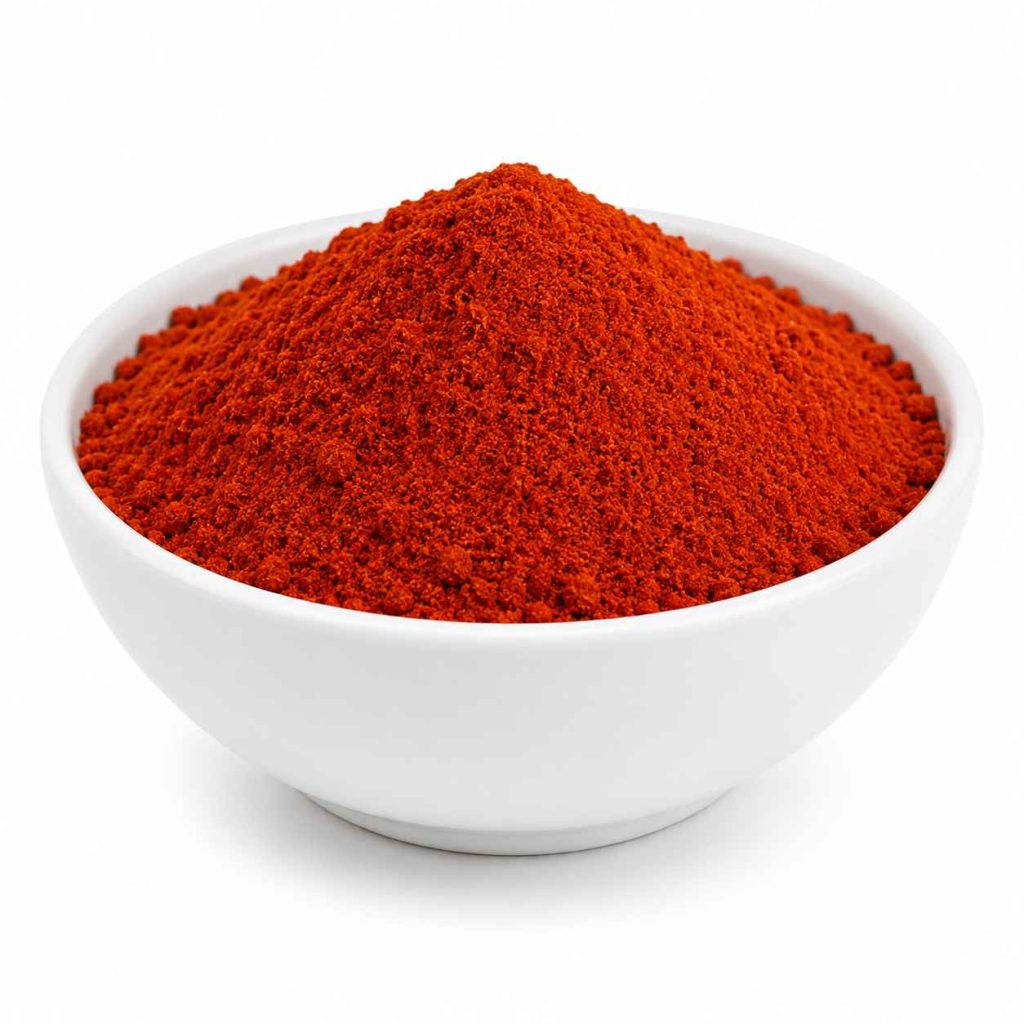 Paprika