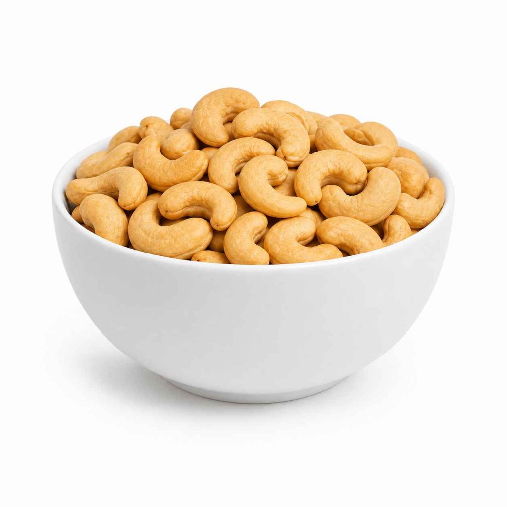 Cashews