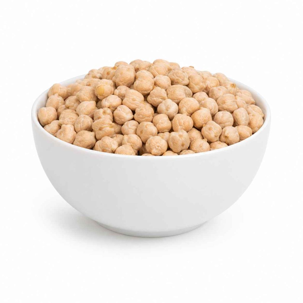 Chickpeas
