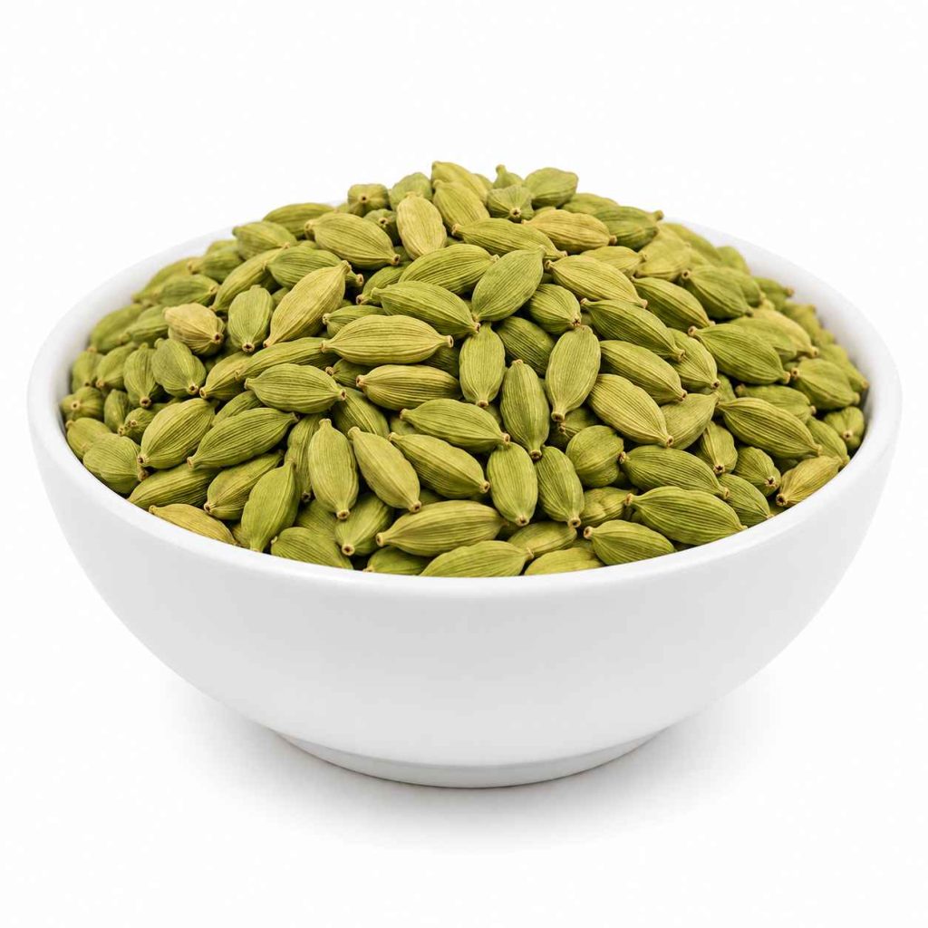 Cardamom