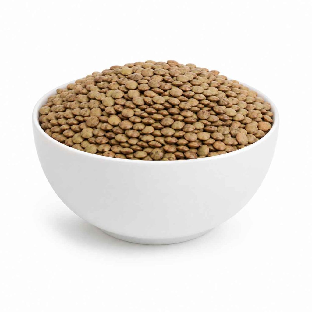 Lentils