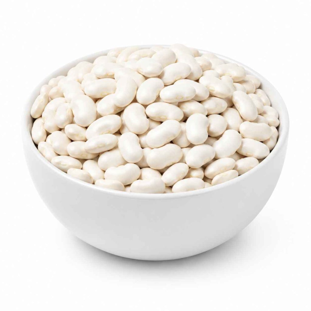White Beans