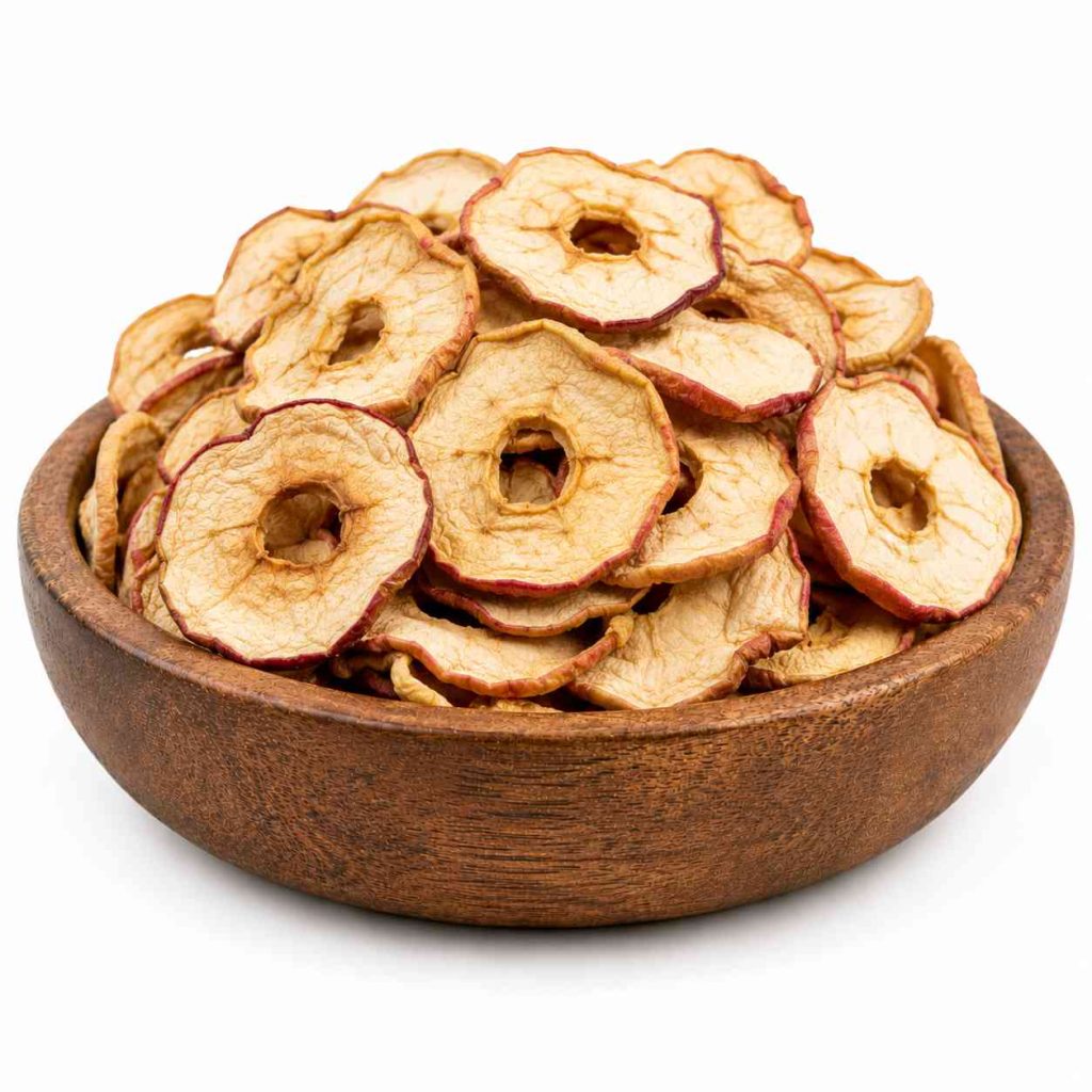 Dried Apples