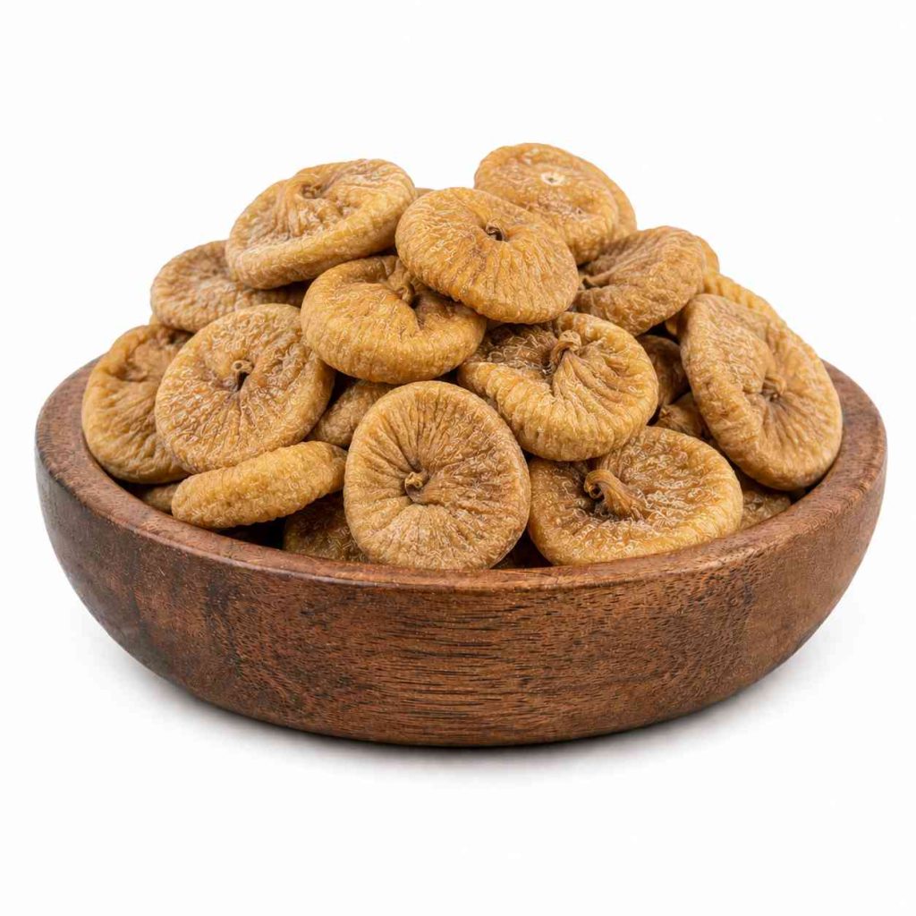 Dried Figs