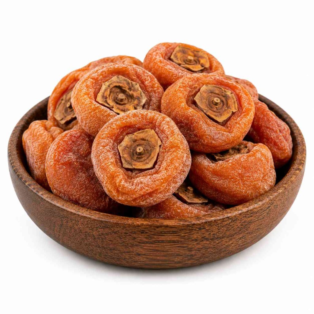 Dried Persimmons